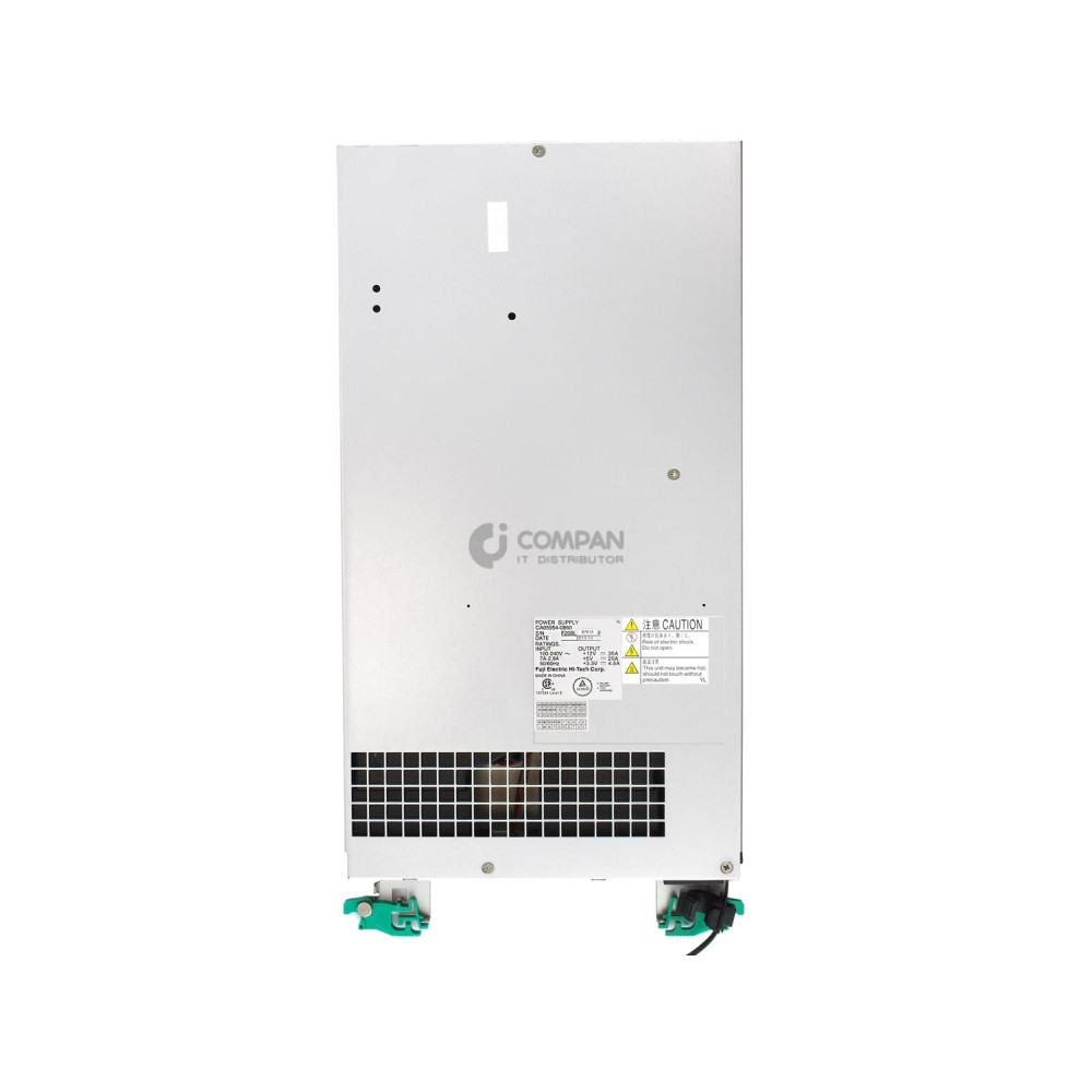 CA05954-0860 FUJITSU 540W POWER SUPPLY FOR FUJITSU ETERNUS DX60 DX80